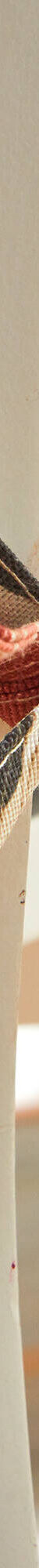 Stoelkussen met bladprint - set van 2 (roze / terracotta) Stoelkussen met bladprint - set van 2 (roze / terracotta)